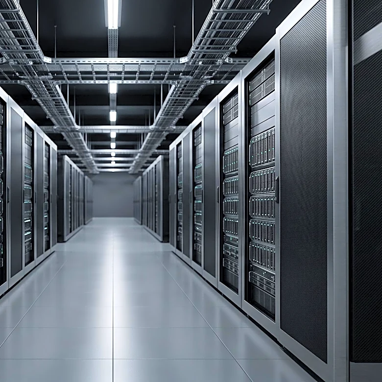 Chinese State Financing Linked to Nvidia Blackwell Chips in Restricted Data Centers