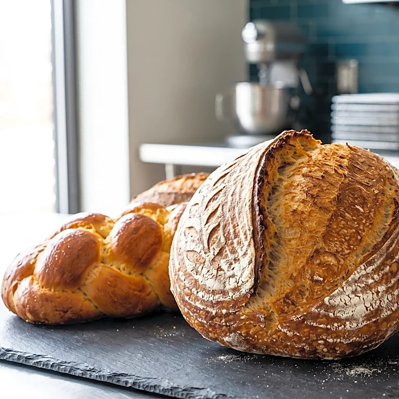 Target Seeks Senior Merchandise Specialist for Baking Bread Category