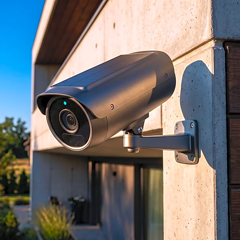 ALDER AI Shifts Focus to Monitored Video Surveillance and AI Threat Detection