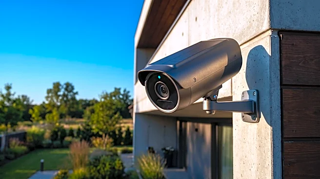 ALDER AI Shifts Focus to Monitored Video Surveillance and AI Threat Detection