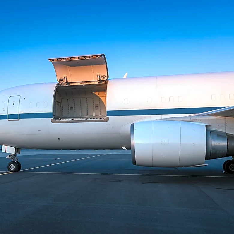 Air Transport International Seeks Aviation Safety Administrator in Wilmington, Ohio