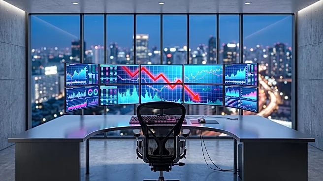 Anime 'FX Senshi Kurumi-chan' Explores Foreign Exchange Trading with Darker Themes