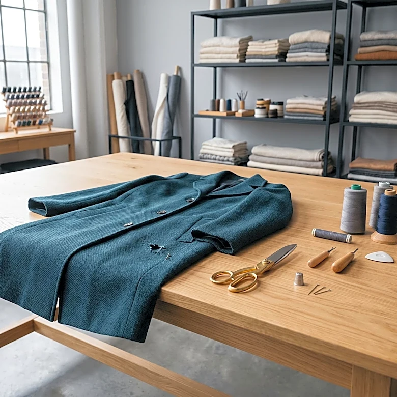 Kearney Report Highlights Underdevelopment in Circular Fashion Models Despite Regulatory Push