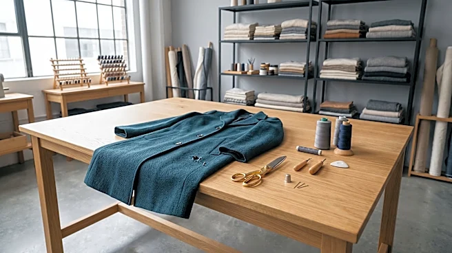 Kearney Report Highlights Underdevelopment in Circular Fashion Models Despite Regulatory Push