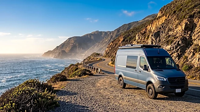 Vanlife Trader Offers Marketplace and Valuation Tools for Campervan Enthusiasts