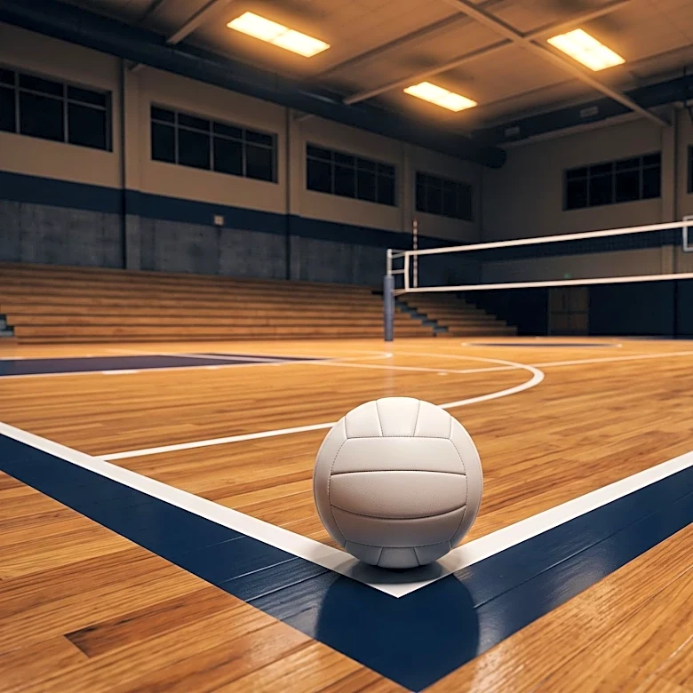 Springdale Har-Ber Lady Wildcats Secure Dominant Volleyball Victory Over Bentonville