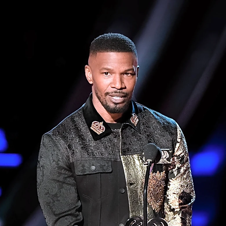 Jamie Foxx to Star in Action Film 'Deadlocked' Filming in Victoria, Australia