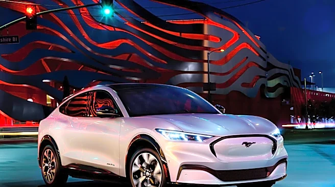 Ford Accelerates AI and Automation Adoption in Identity Governance
