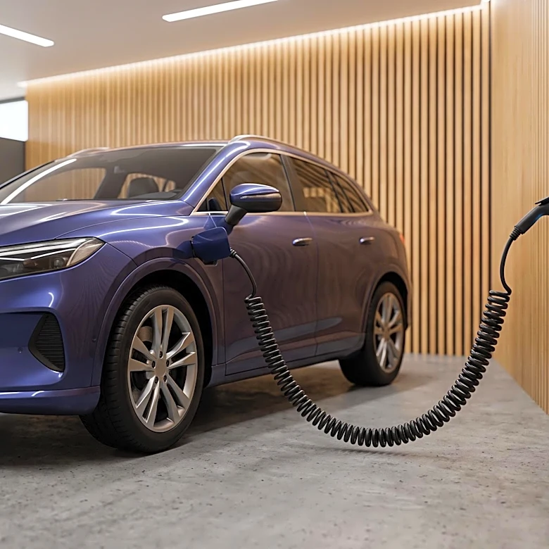 Wallbox and Enode Partner to Enhance Smart Charging Connectivity in Europe