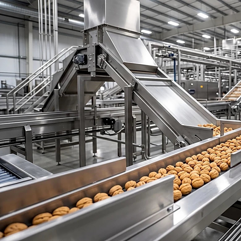 AI and Technology Reshaping California Walnut Marketing and Agricultural Practices