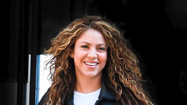 JPalmer Collective Provides $5 Million Financing to Shakira-Founded Haircare Brand isima