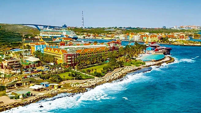 Luxury Hotel Chain Nobu Announces Expansion into Puerto Rico by 2028