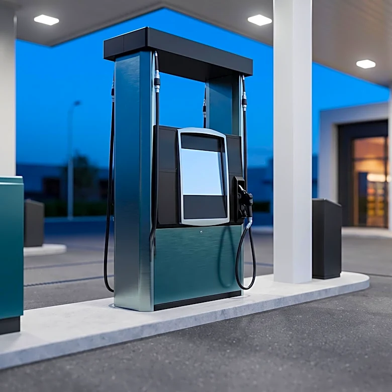 Retail Media Gains Momentum in Convenience Stores, Driven by Attentive Moments at the Pump