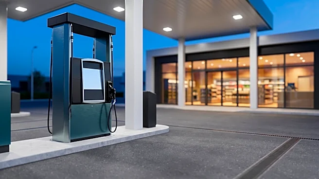 Retail Media Gains Momentum in Convenience Stores, Driven by Attentive Moments at the Pump