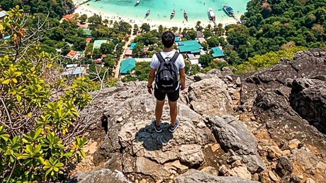 Thailand Destinations Offer Lowest 'Singles Tax' for Solo Travelers, Report Finds