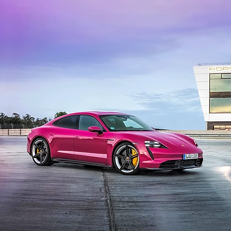 Orlando Bloom Discusses Automotive Passions and Porsche Design Concours Collaboration