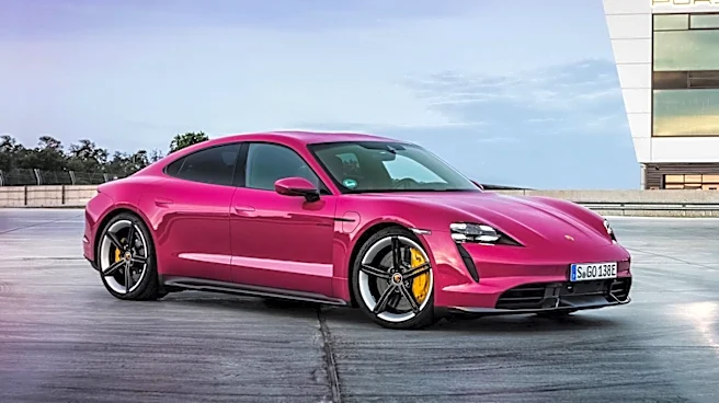 Orlando Bloom Discusses Automotive Passions and Porsche Design Concours Collaboration
