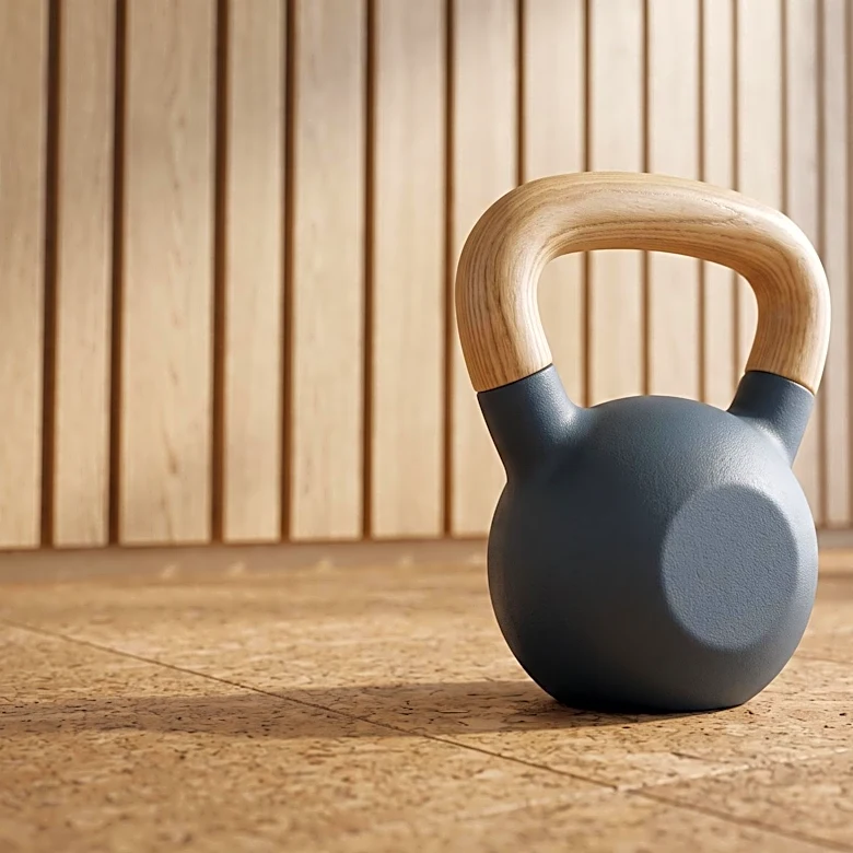 Summer Huntington's 'Shred Fit' Program Emphasizes Holistic Fitness and Community Support