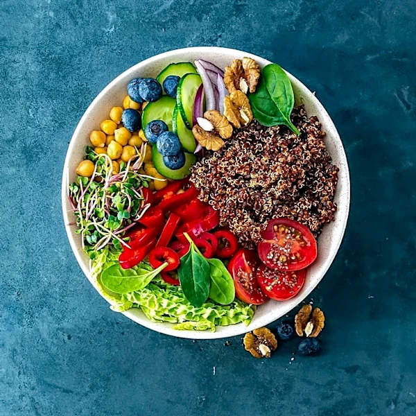 Dietitians Recommend Fall Superfoods for Enhanced Nutritional Intake
