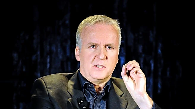 James Cameron's 'Aliens' and 'Terminator 2' Sequels Set High Benchmark in Film Industry