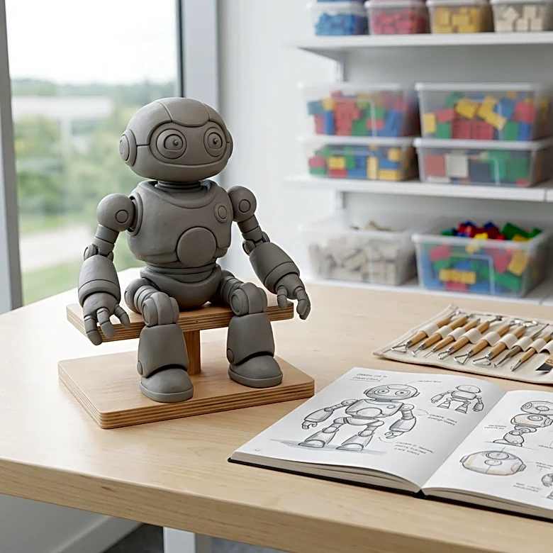 Paramount Seeks Associate Art Director for Toy Division Amidst Company Growth and Inclusion Initiatives