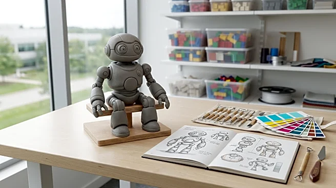 Paramount Seeks Associate Art Director for Toy Division Amidst Company Growth and Inclusion Initiatives