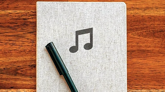 Songwriter Dan Wilson Featured as Key Hitmaker in Indie Music Publishing Success