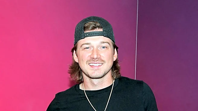 Timmy McKeever Releases New Single 'Drove Her Away,' Featuring Hitmakers Behind Post Malone and Morgan Wallen