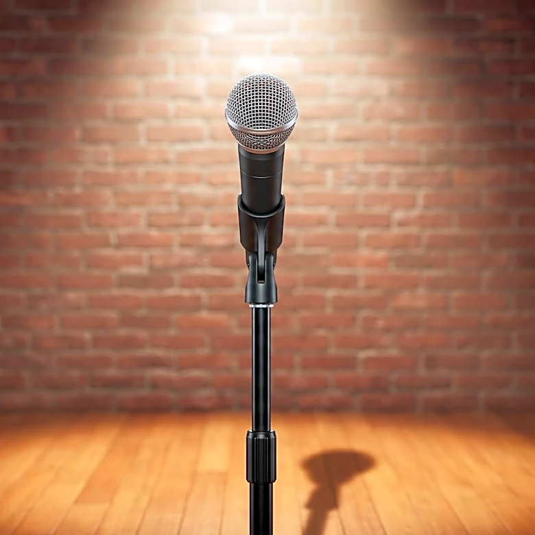 Comedian Nate Bargatze Comments on American Desire for Simplicity Amidst 'Extreme' Life