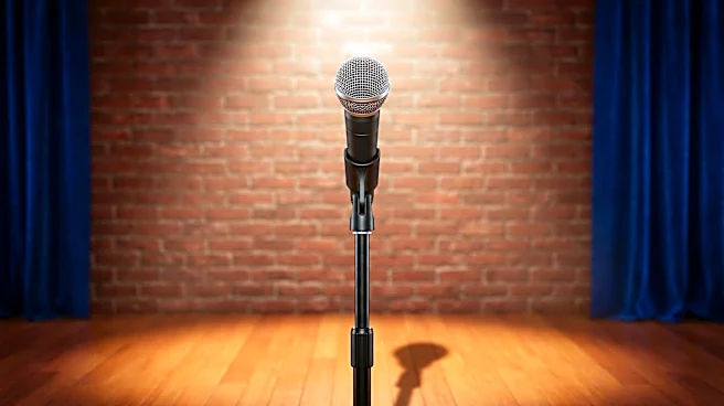 Comedian Nate Bargatze Comments on American Desire for Simplicity Amidst 'Extreme' Life