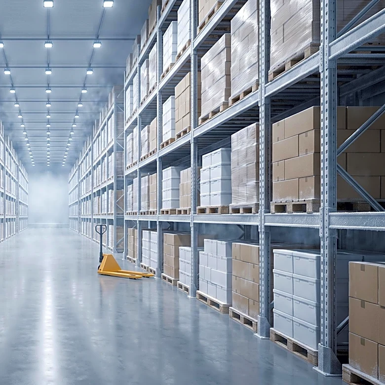 Lineage and BSF Renew Seafood Distribution Partnership Through 2028
