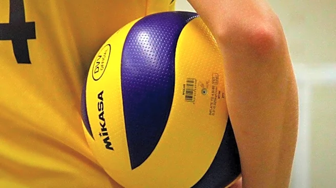 Weber State Wildcats Women's Volleyball Secures 3-1 Victory Over Portland State