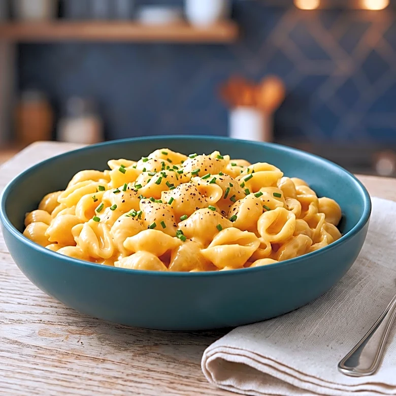Goodles Mac and Cheese Offers Nutritional Benefits and Variety at Target