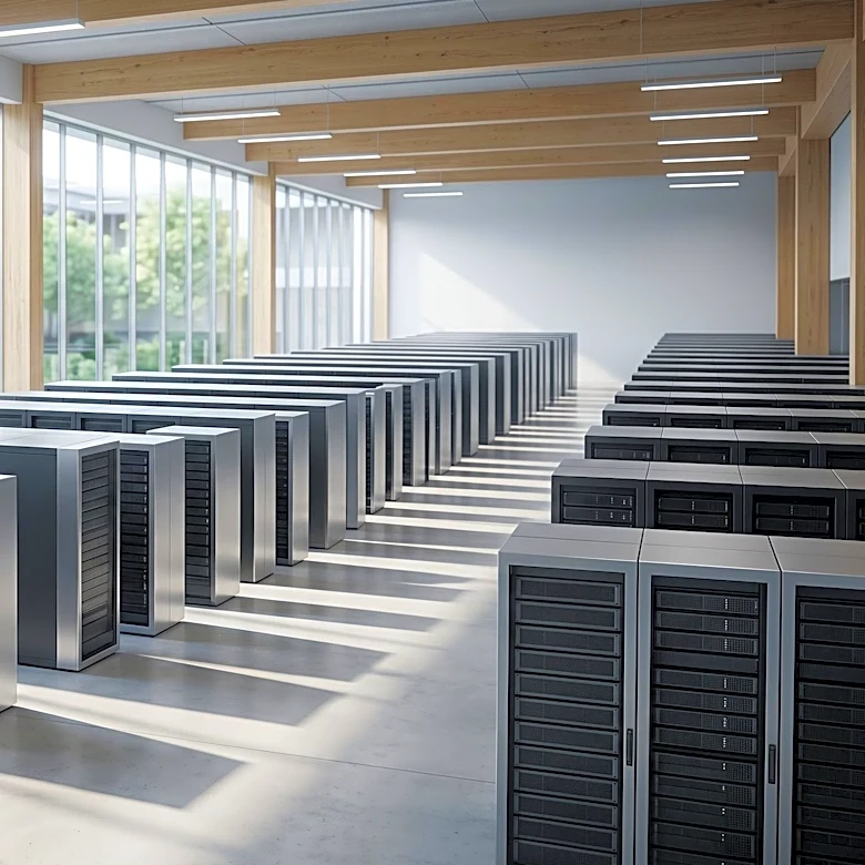 Meta Faces IRS Scrutiny Over 'Experimental' AI Data Center Tax Credits, Saving Billions