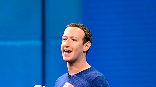 Mark Zuckerberg's Early Mentorship Philosophy Revealed in 2005 Exchange with New Hire