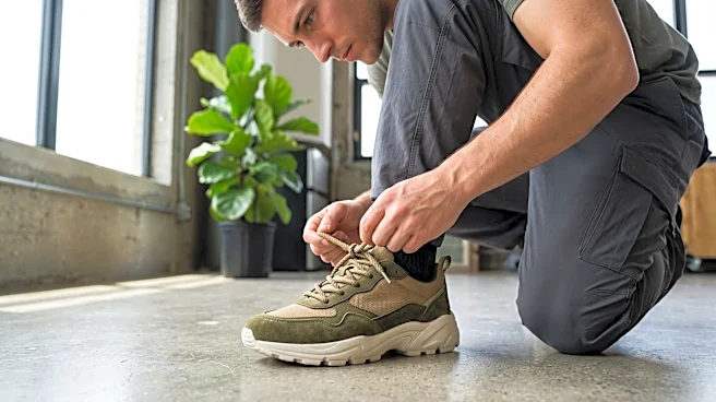 Nike Transforms Vomero 5 Sneaker with Tactical Outdoor Overhaul