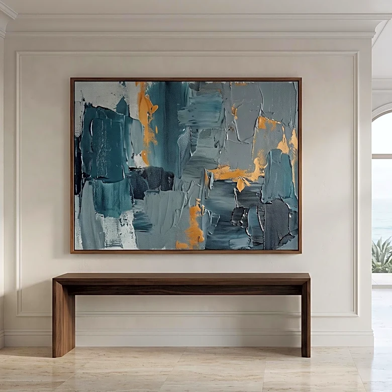 Jennifer Gilbert Navigates Personal Loss and New Beginnings with Palm Beach Home and Art Philanthropy