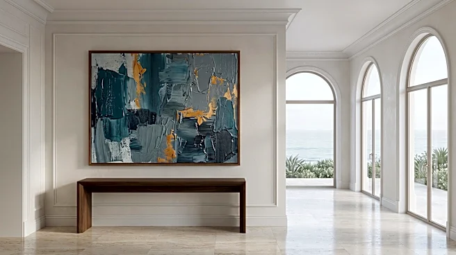 Jennifer Gilbert Navigates Personal Loss and New Beginnings with Palm Beach Home and Art Philanthropy