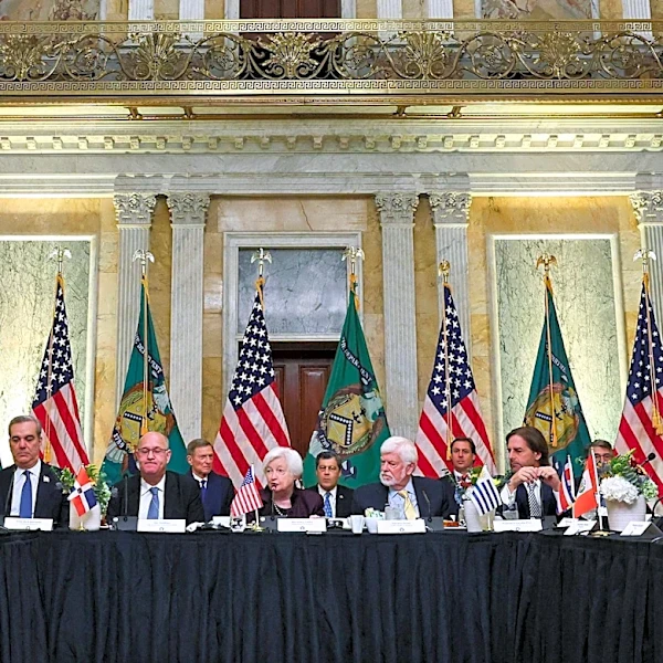 U.S. Treasury Approves Idaho's Opportunity Zone 2.0 Nominations to Spur Economic Growth