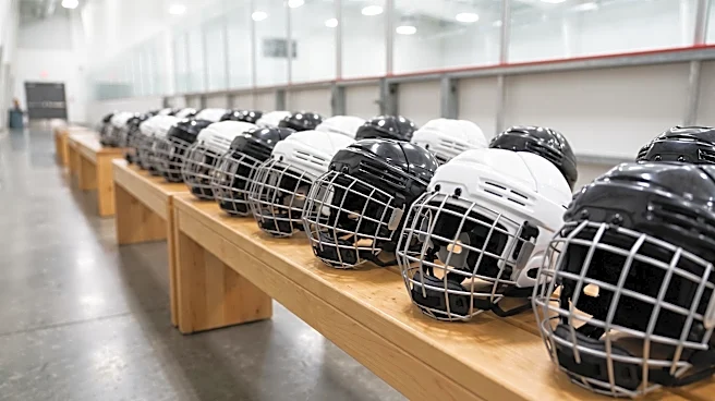 Prudential Financial Expands Partnership with New Jersey Devils, Enhancing Community Initiatives