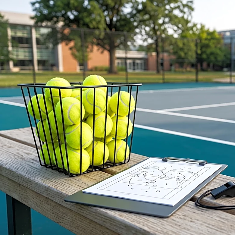 British WTA Player Alicia Barnett Retires to Become Tennis Coach