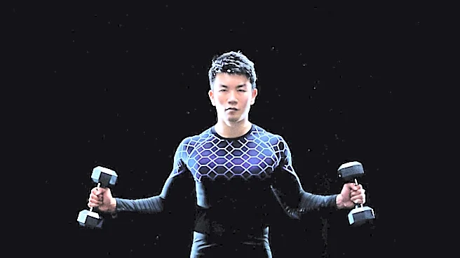 Recovery Boots Marketed for Cellular Repair and Muscle Soreness, Research Shows Similar Efficacy to Compression Garments