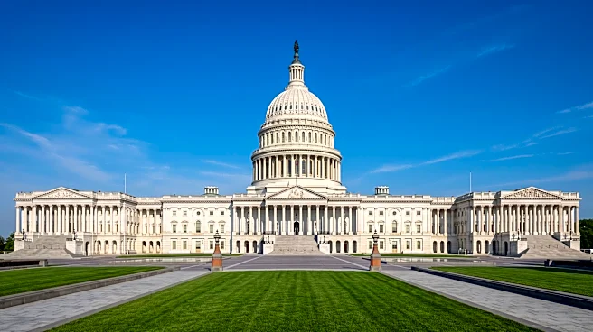 CLARITY Act Could Authorize 11 Crypto Activities for US Banks Under Senate Plan