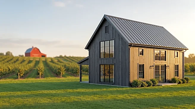 Airbnb Launches 'Farm to Stay' Grant Program to Support Agritourism for U.S. Farmers