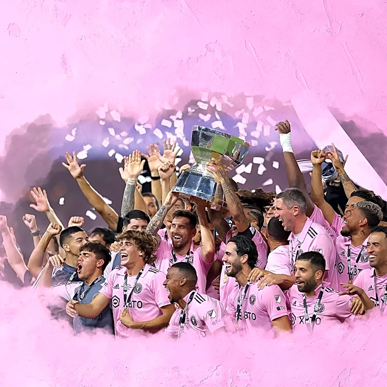 Inter Miami CF Announces 2027 Dreams Cup, Presented by Lowe's, Expanding Youth Soccer Tournament