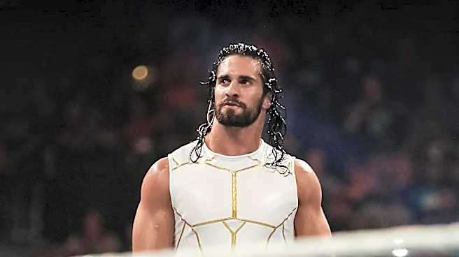 Seth Rollins Discusses Post-WWE Career Options, Including NFL Analyst Role