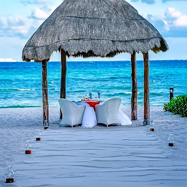Park Hyatt Riviera Maya Redefines All-Inclusive Luxury with Historic Debut