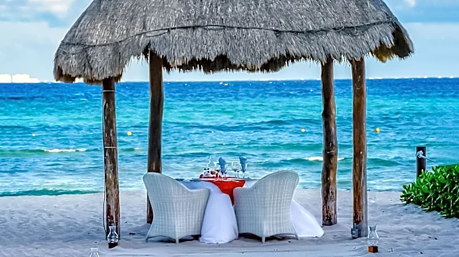 Park Hyatt Riviera Maya Redefines All-Inclusive Luxury with Historic Debut