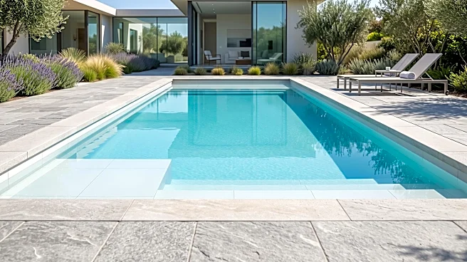 Leslie's Pool Supplies Files for Chapter 11 Bankruptcy, Announces 76 Store Closures