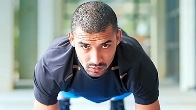 Experts Emphasize Functional Core Strength Over Aesthetics for Health and Longevity